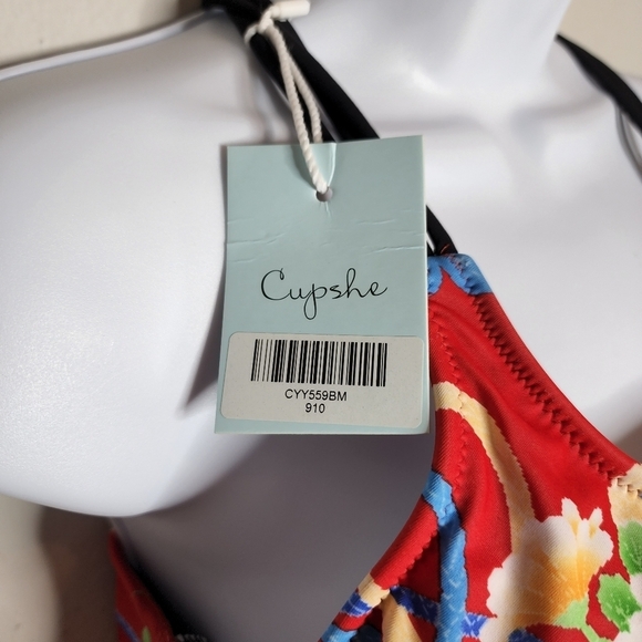 NWT Cupshe bikini - Picture 11 of 12